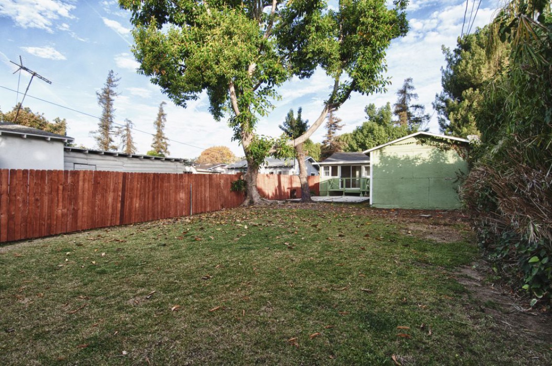 11750 Hillview Court , Whittier CA: 