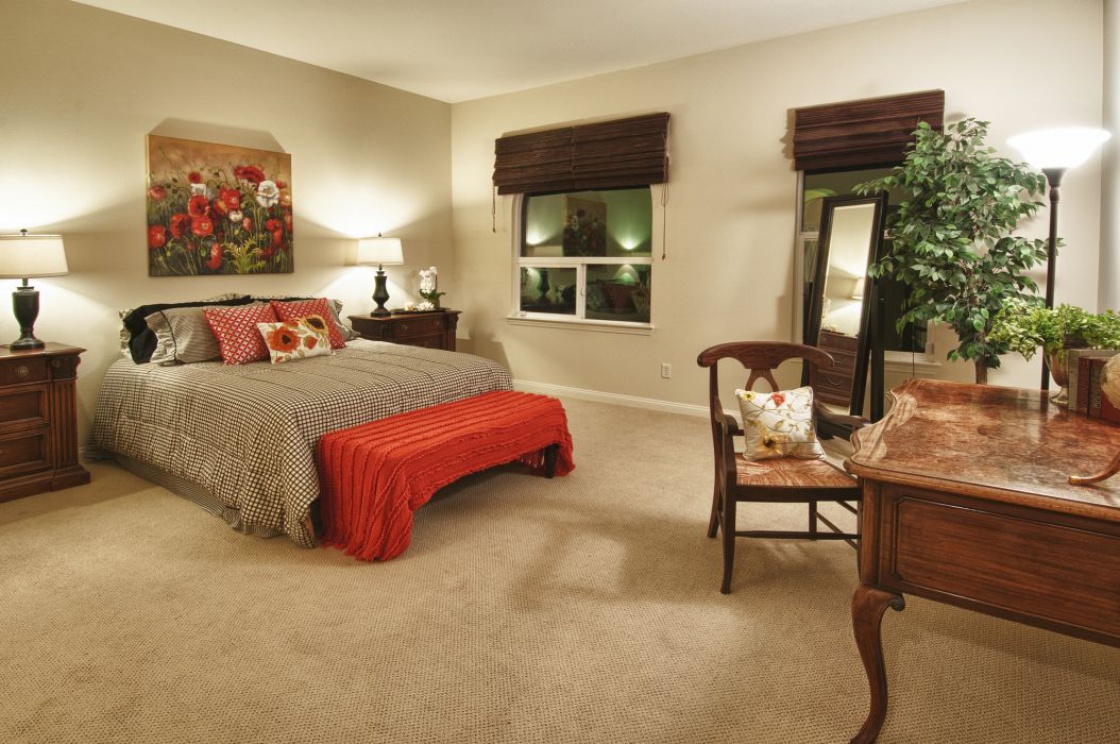 18957 Pelham Way , Yorba Linda CA: 
