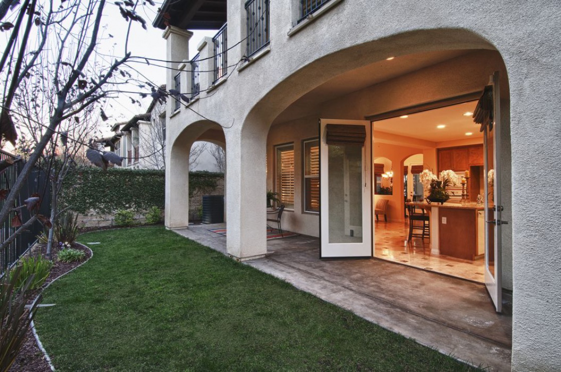18957 Pelham Way , Yorba Linda CA: 