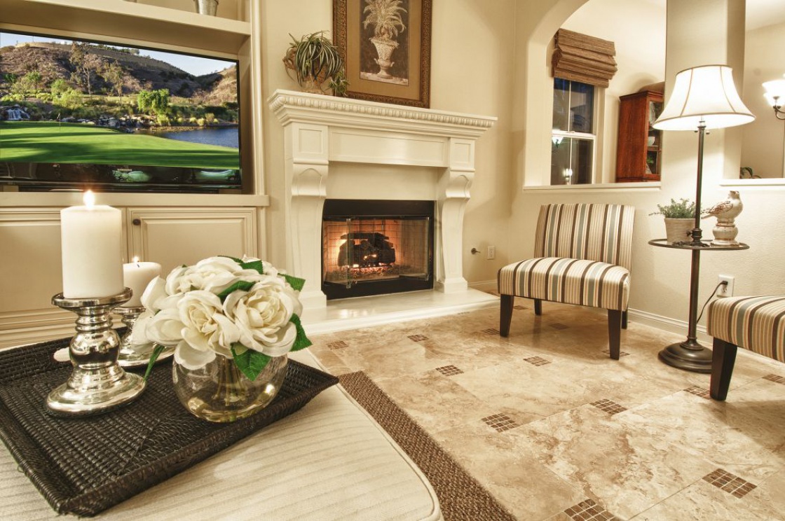18957 Pelham Way , Yorba Linda CA: 