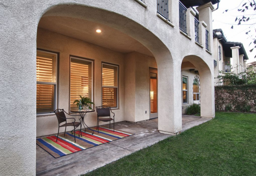18957 Pelham Way , Yorba Linda CA: 