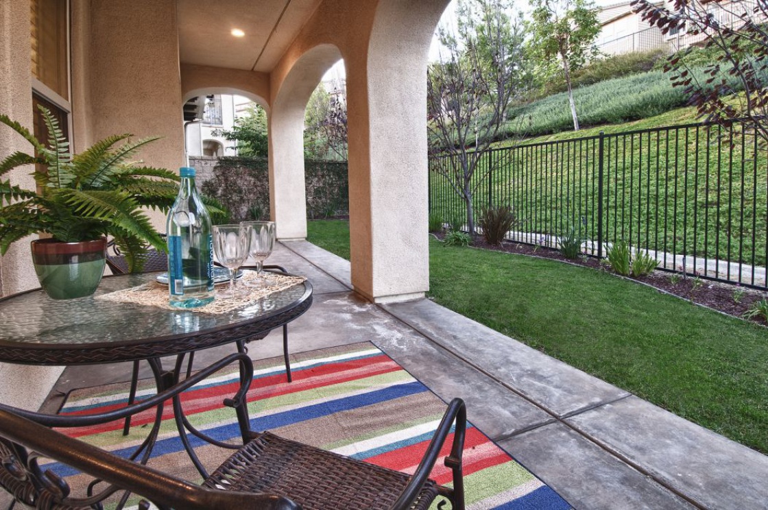 18957 Pelham Way , Yorba Linda CA: 