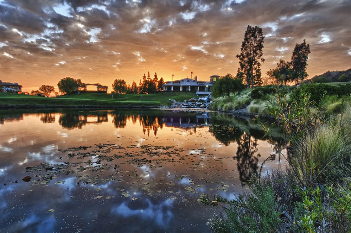 18957 Pelham Way , Yorba Linda CA: 
