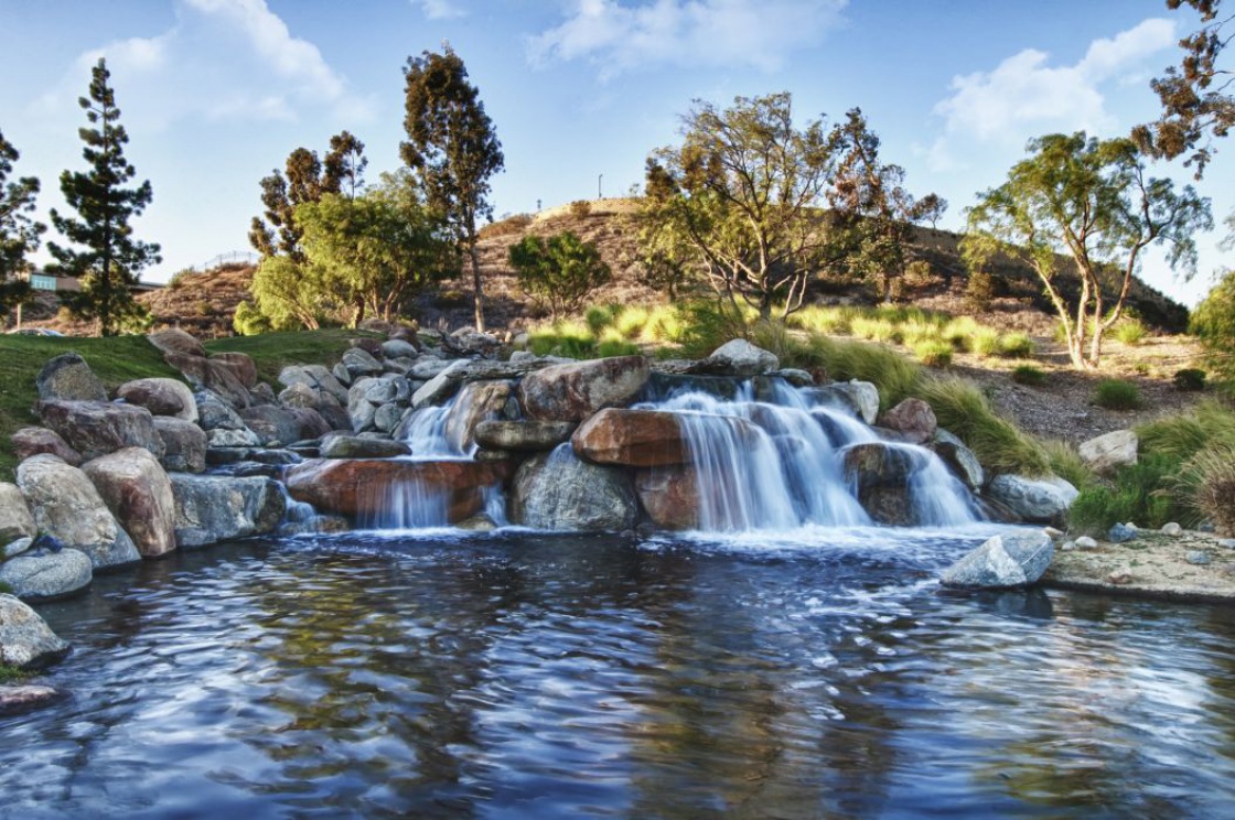 18957 Pelham Way , Yorba Linda CA: 