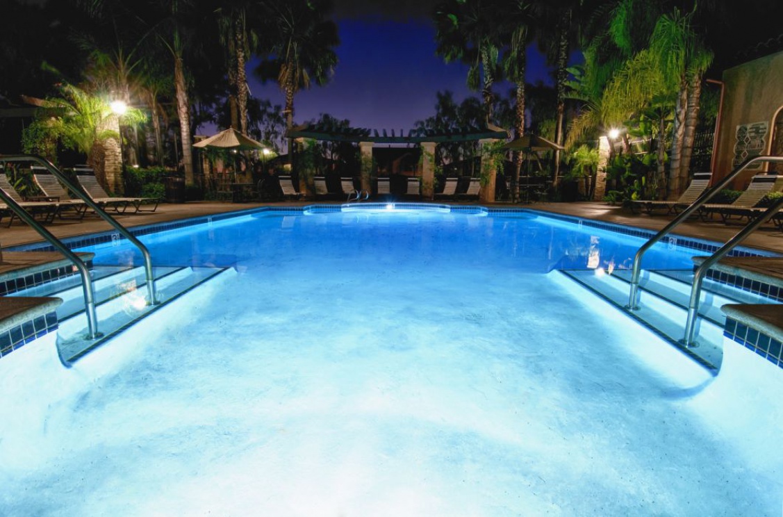 18957 Pelham Way , Yorba Linda CA: 