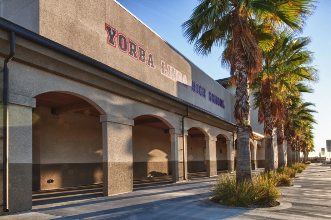 18957 Pelham Way , Yorba Linda CA: 