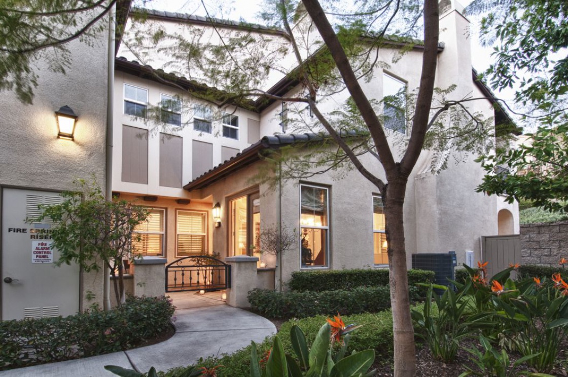 18957 Pelham Way , Yorba Linda CA: 