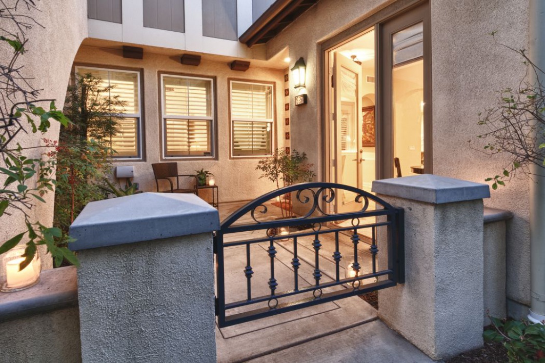 18957 Pelham Way , Yorba Linda CA: 