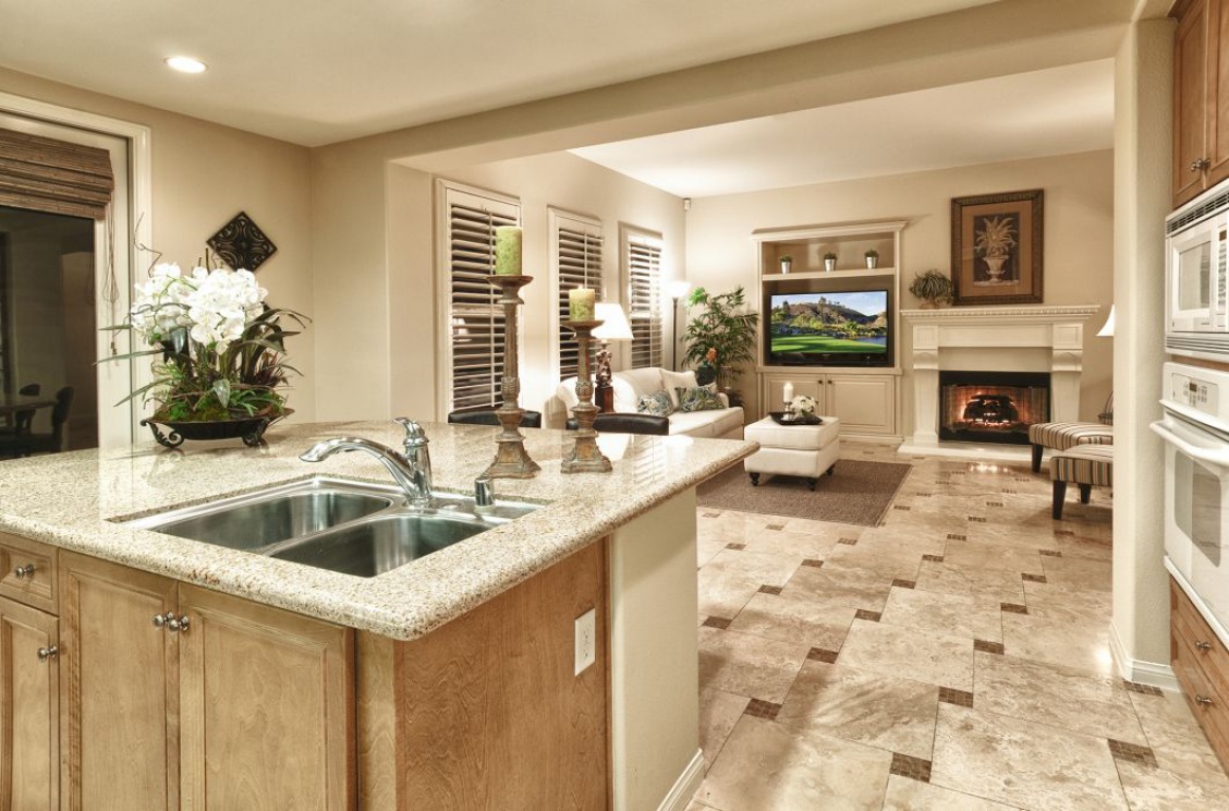 18957 Pelham Way , Yorba Linda CA: 