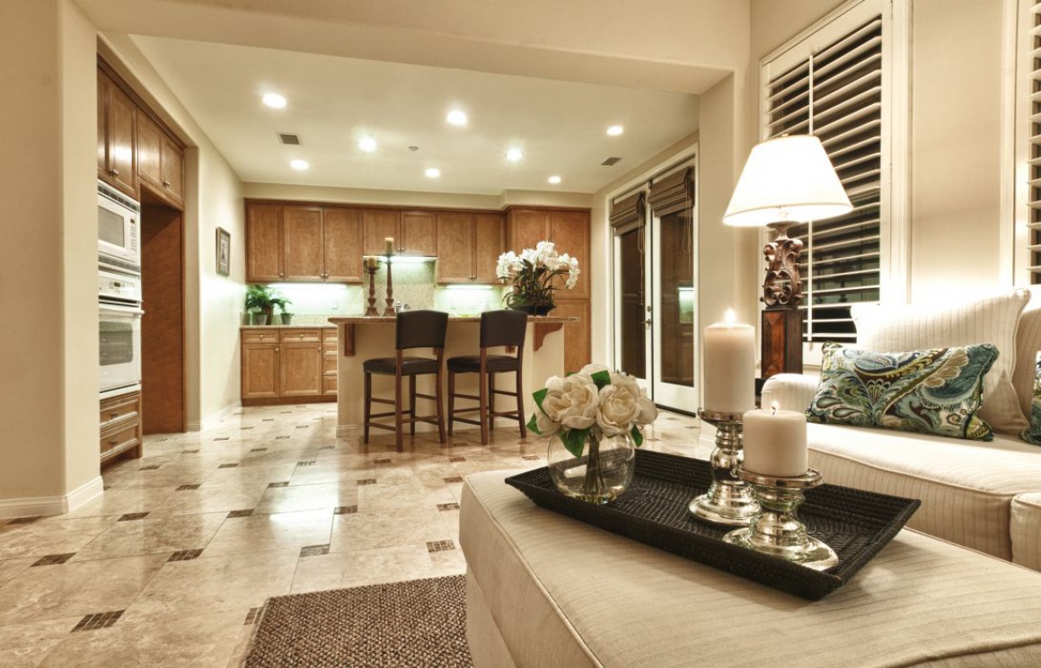 18957 Pelham Way , Yorba Linda CA: 