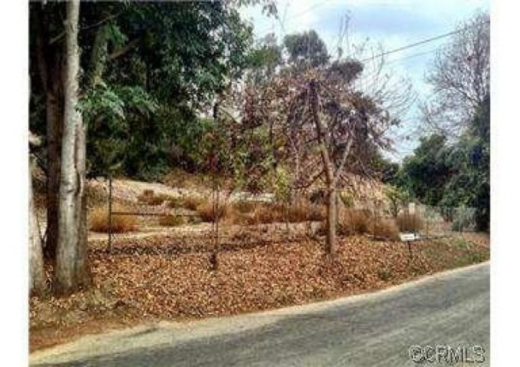 2240 Valle Drive , La Habra Heights CA: