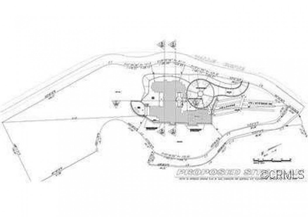 2240 Valle Drive , La Habra Heights CA: