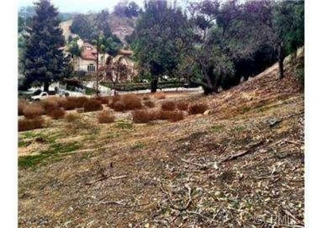 2240 Valle Drive , La Habra Heights CA: