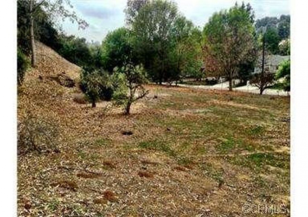 2240 Valle Drive , La Habra Heights CA: