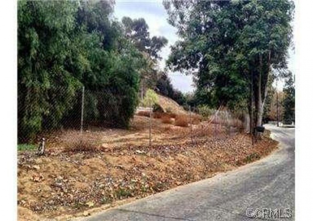 2240 Valle Drive , La Habra Heights CA: