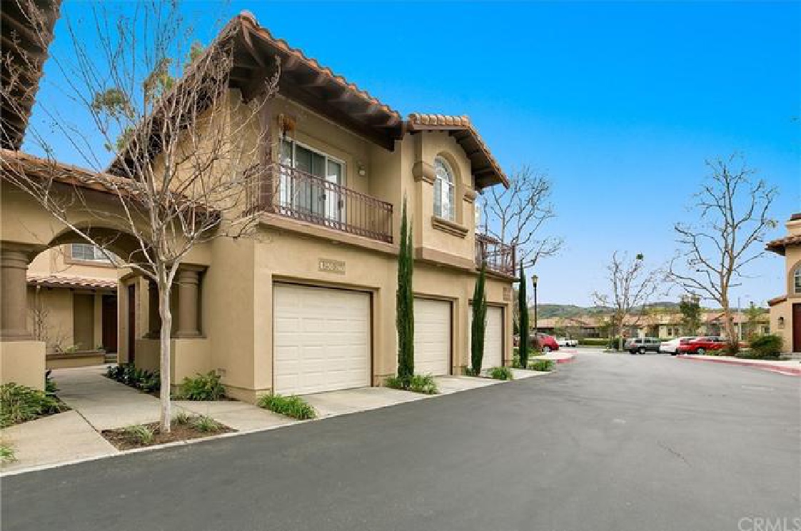 256 Pasto Rico , Rancho Santa Margarita CA: 