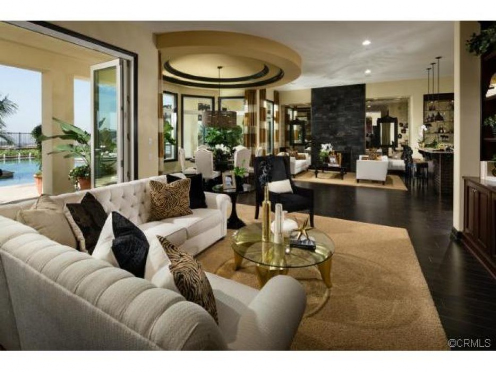 4109 Cortona Court, Yorba Linda CA: 