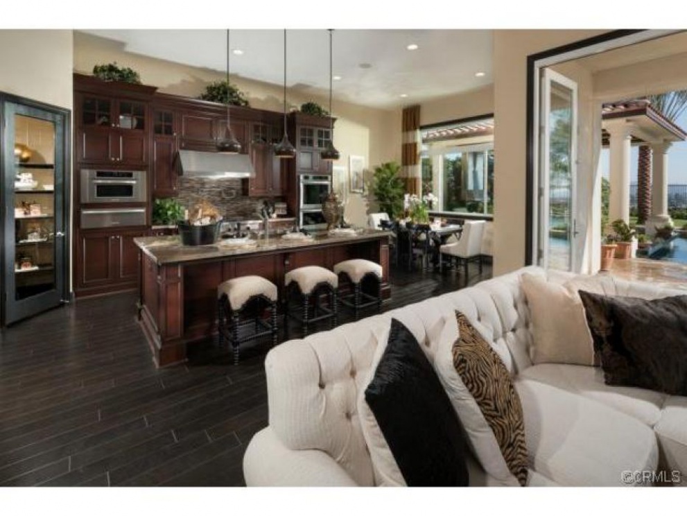 4109 Cortona Court, Yorba Linda CA: 