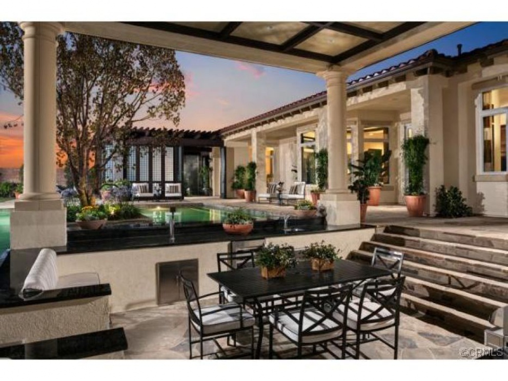 4109 Cortona Court, Yorba Linda CA: 