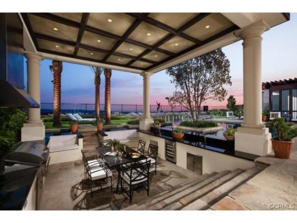 4109 Cortona Court, Yorba Linda CA: 