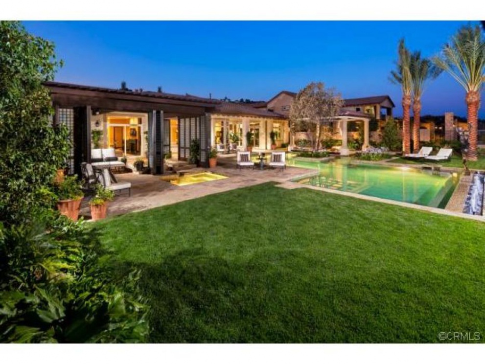 4109 Cortona Court, Yorba Linda CA: 