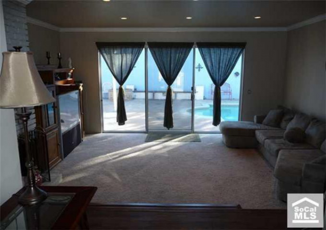 4242 W Porter Ave, Fullerton CA: