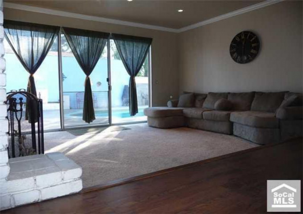 4242 W Porter Ave, Fullerton CA: