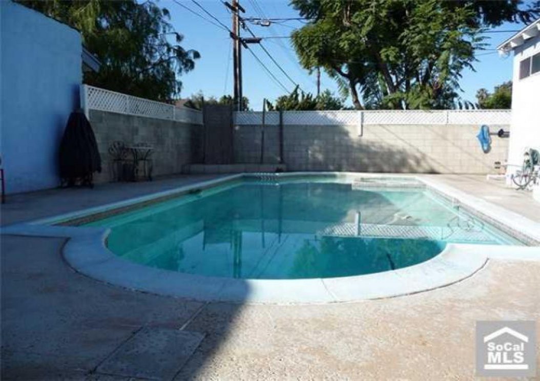 4242 W Porter Ave, Fullerton CA: