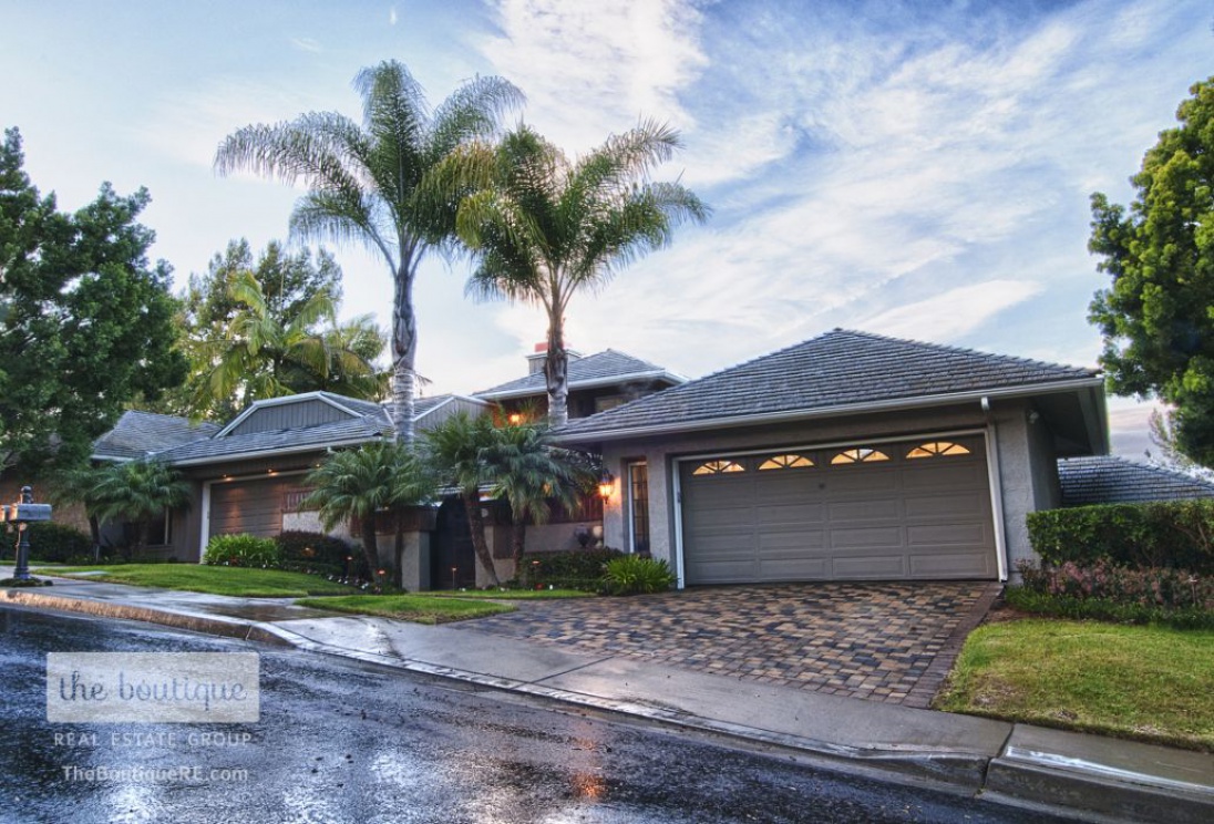 20 Lucerne , Newport Beach CA: 