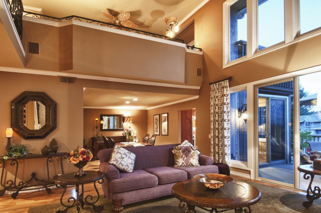 20 Lucerne , Newport Beach CA: 