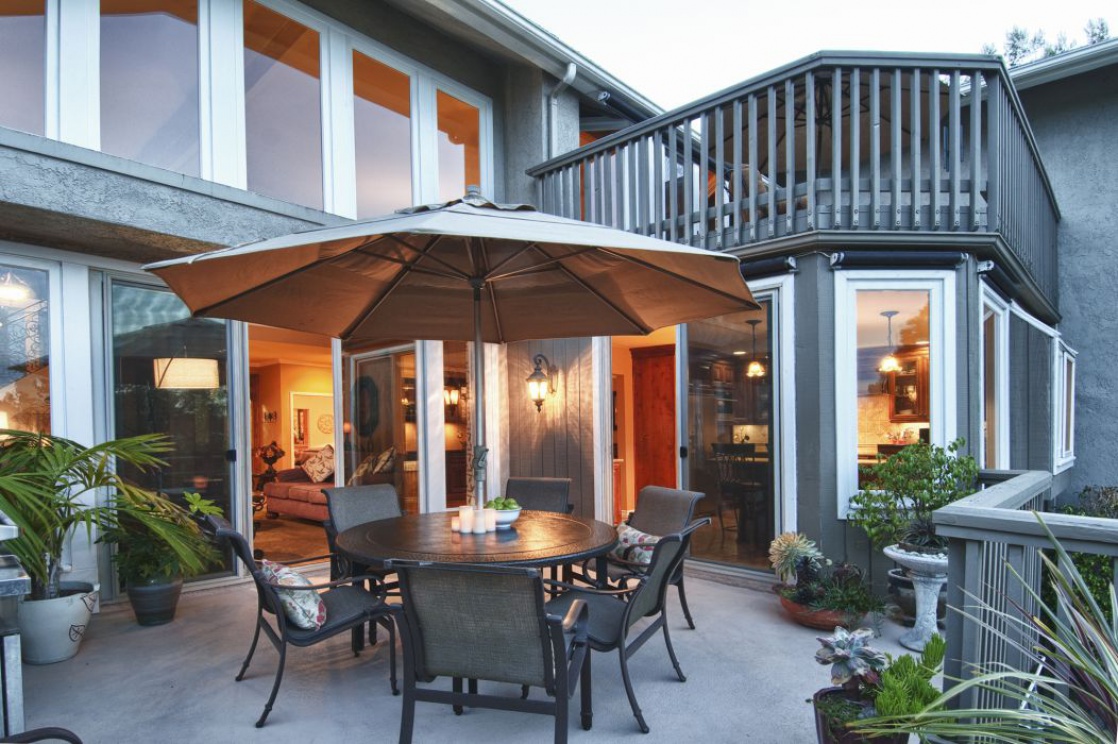 20 Lucerne , Newport Beach CA: 