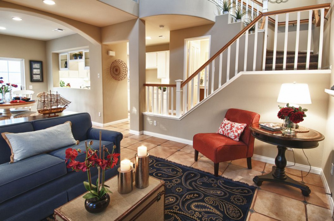 114 Winslow Lane, Irvine CA: 