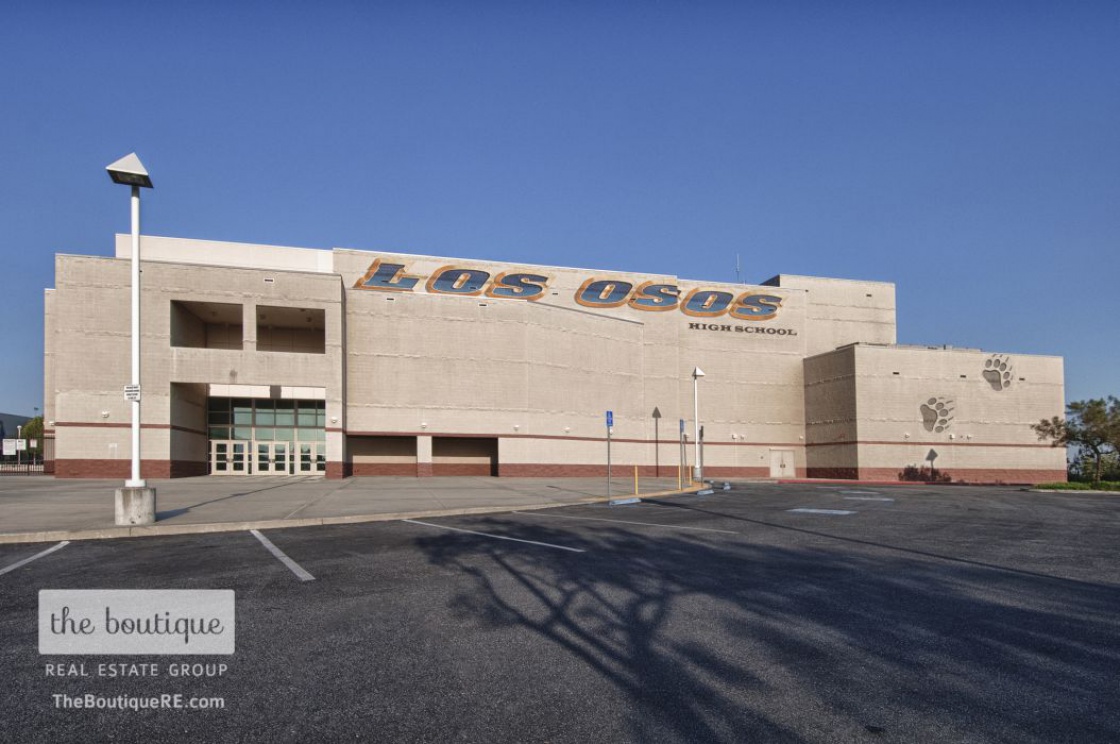 11910 Lone Peak Drive , Rancho Cucamonga CA: 