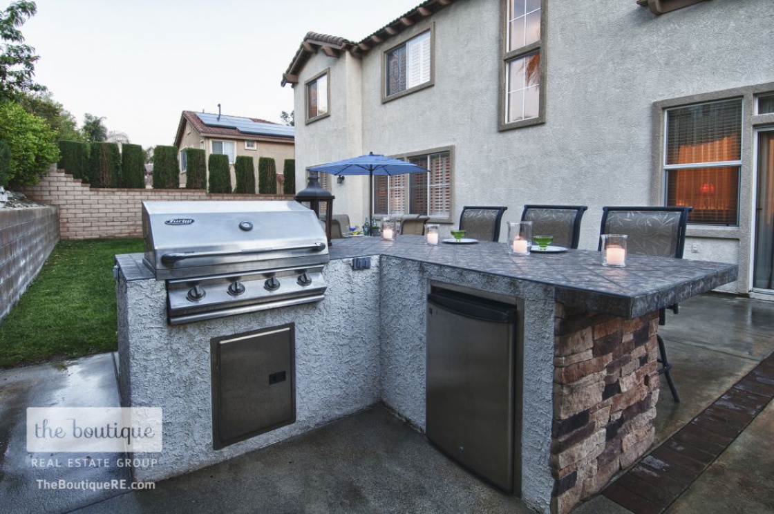 11910 Lone Peak Drive , Rancho Cucamonga CA: 