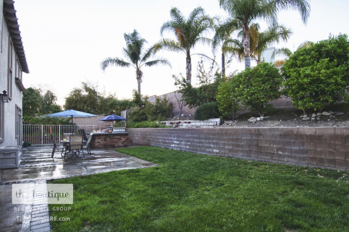 11910 Lone Peak Drive , Rancho Cucamonga CA: 