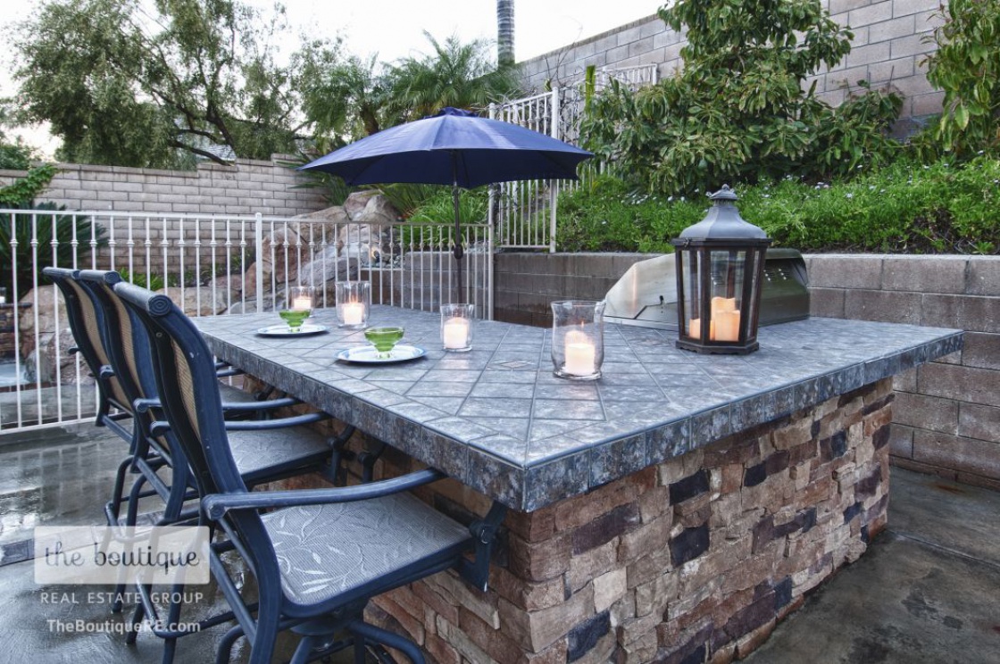 11910 Lone Peak Drive , Rancho Cucamonga CA: 