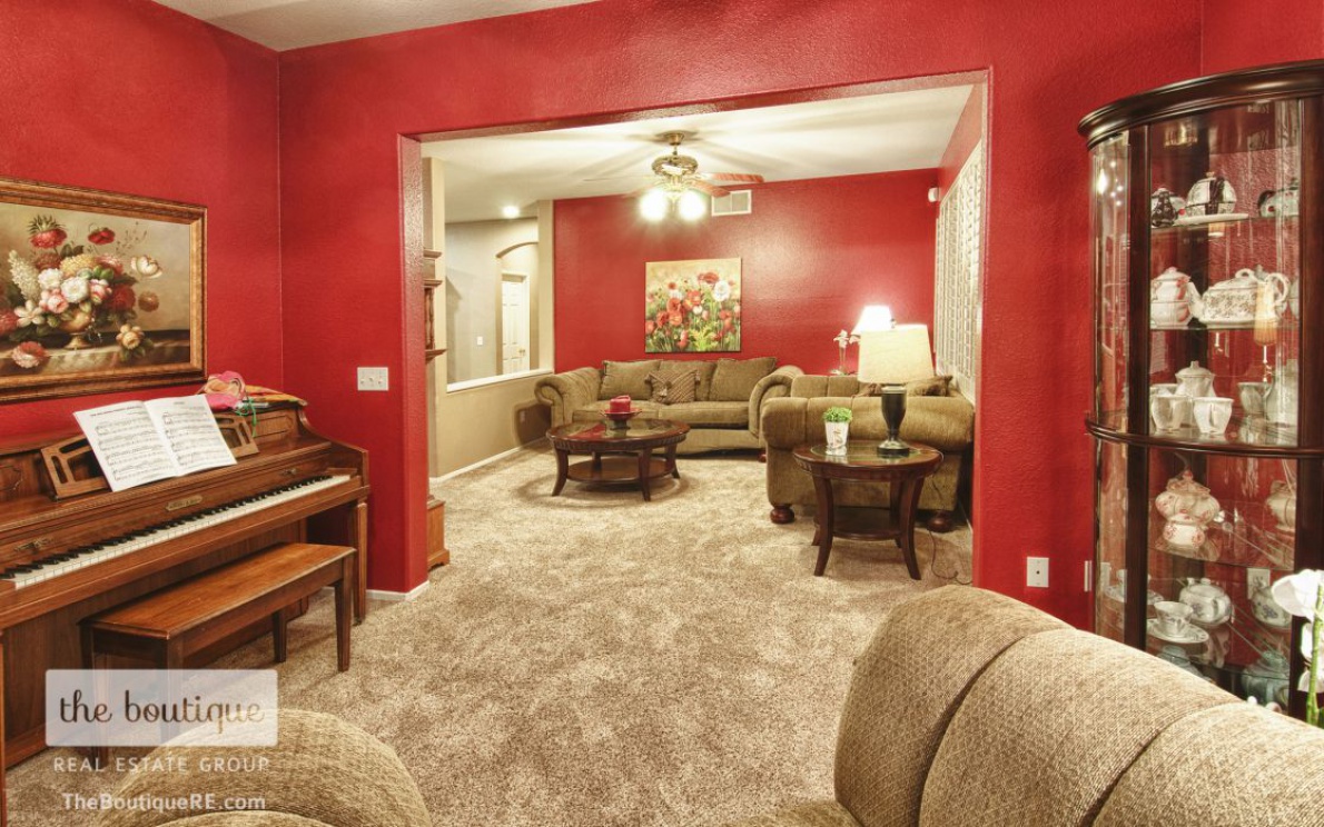 11910 Lone Peak Drive , Rancho Cucamonga CA: 
