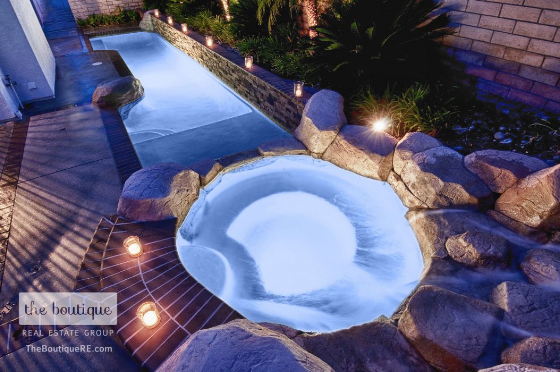 11910 Lone Peak Drive , Rancho Cucamonga CA: 