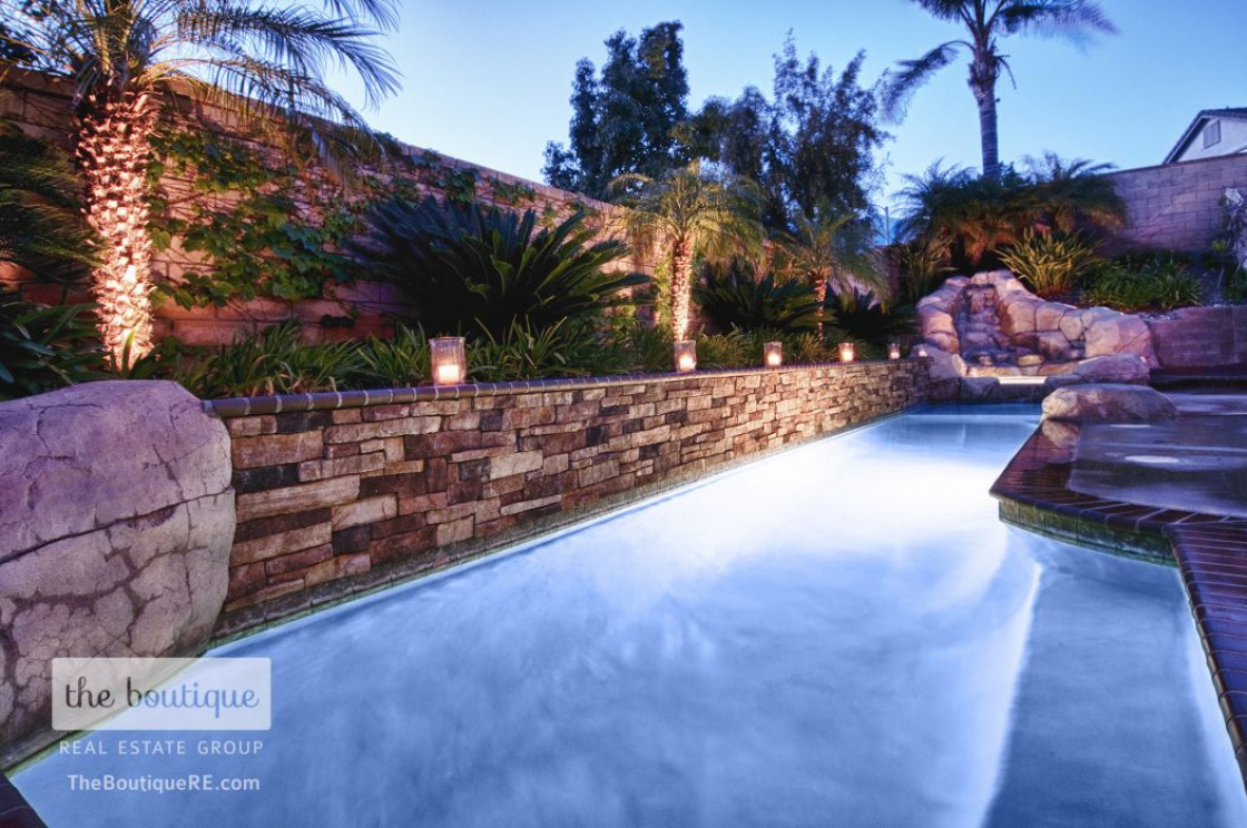 11910 Lone Peak Drive , Rancho Cucamonga CA: 