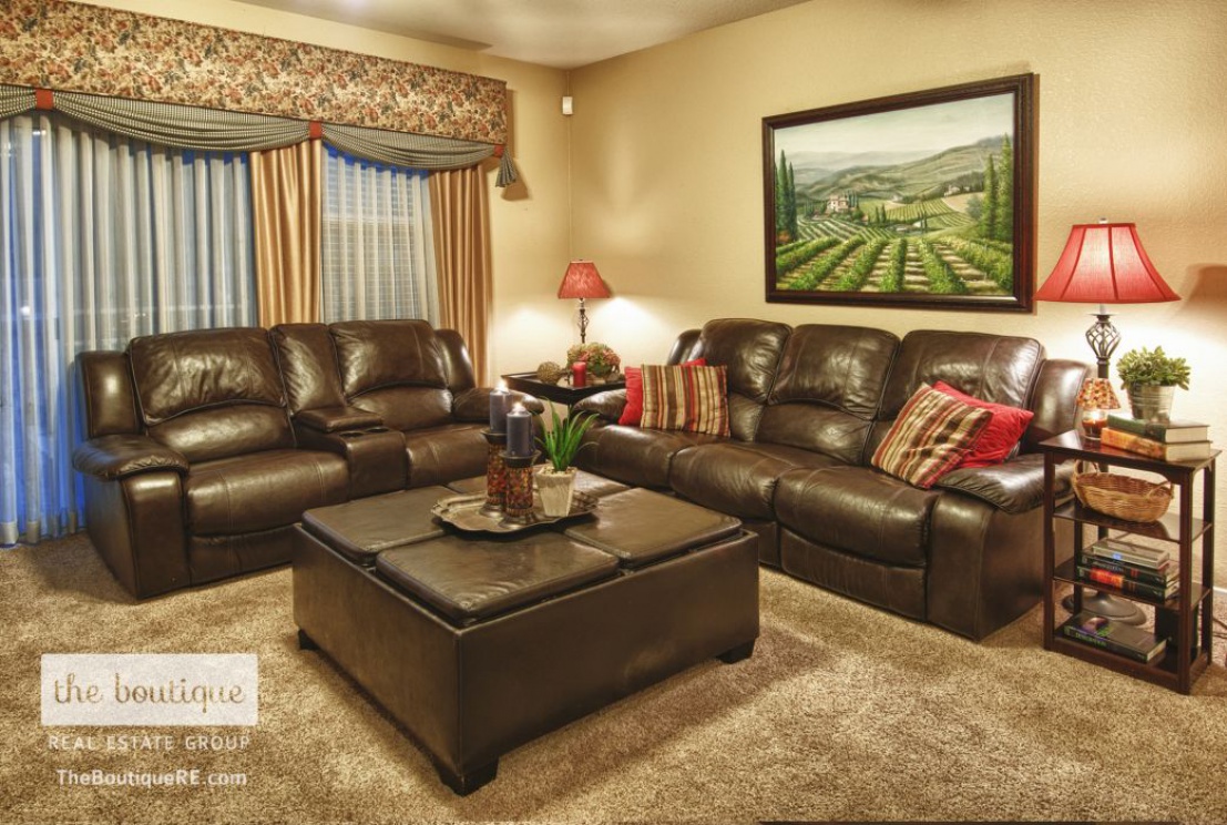 11910 Lone Peak Drive , Rancho Cucamonga CA: 