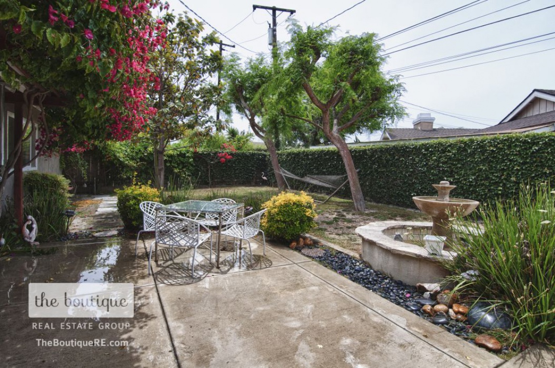 17751 Lewis Lane , Huntington Beach CA: 