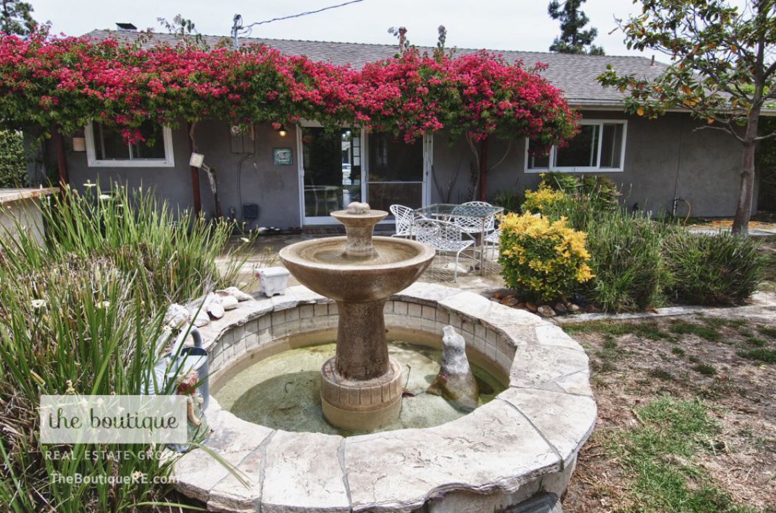 17751 Lewis Lane , Huntington Beach CA: 