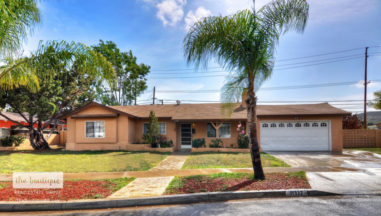 11332 South Colbow Street , Orange CA: 