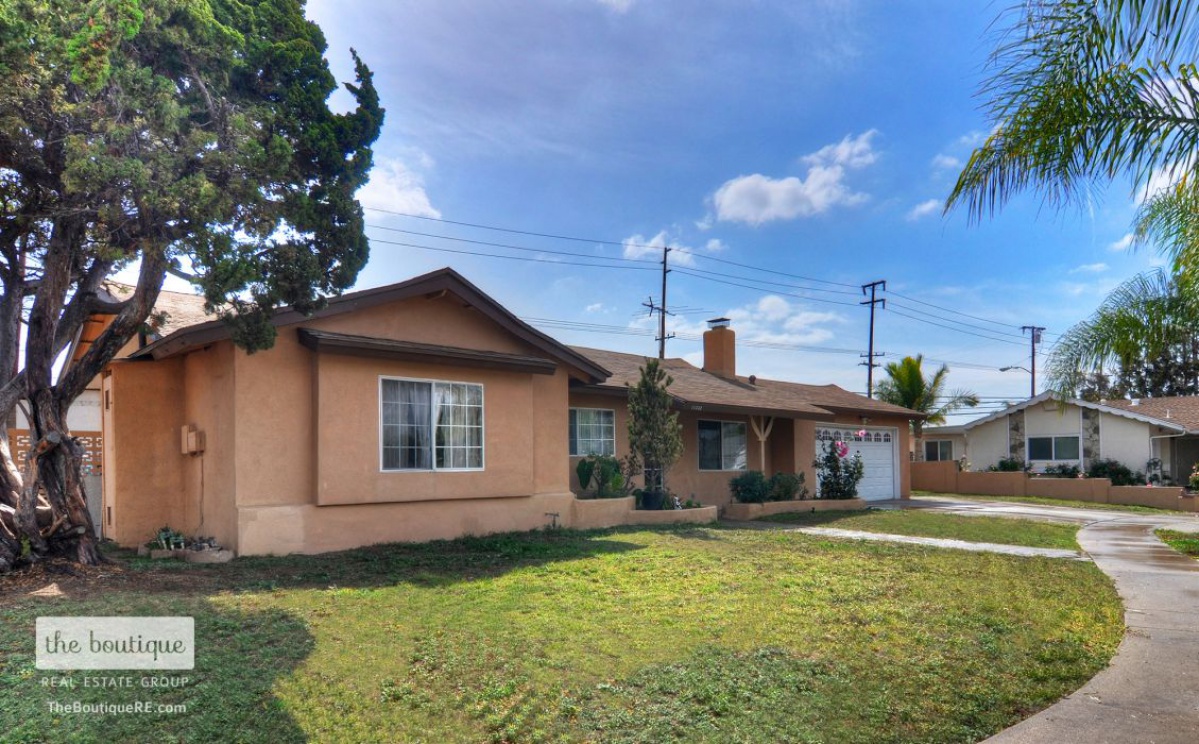 11332 South Colbow Street , Orange CA: 