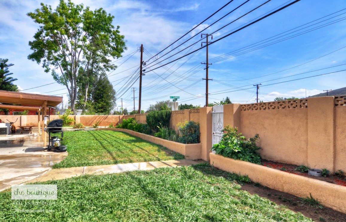 11332 South Colbow Street , Orange CA: 