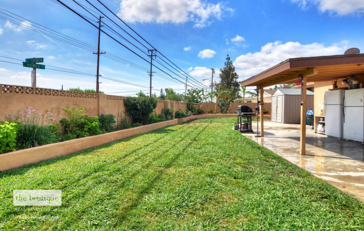 11332 South Colbow Street , Orange CA: 