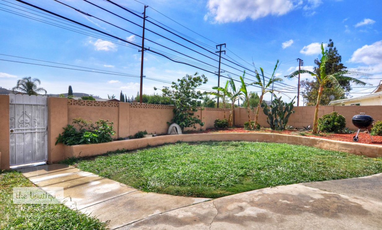 11332 South Colbow Street , Orange CA: 