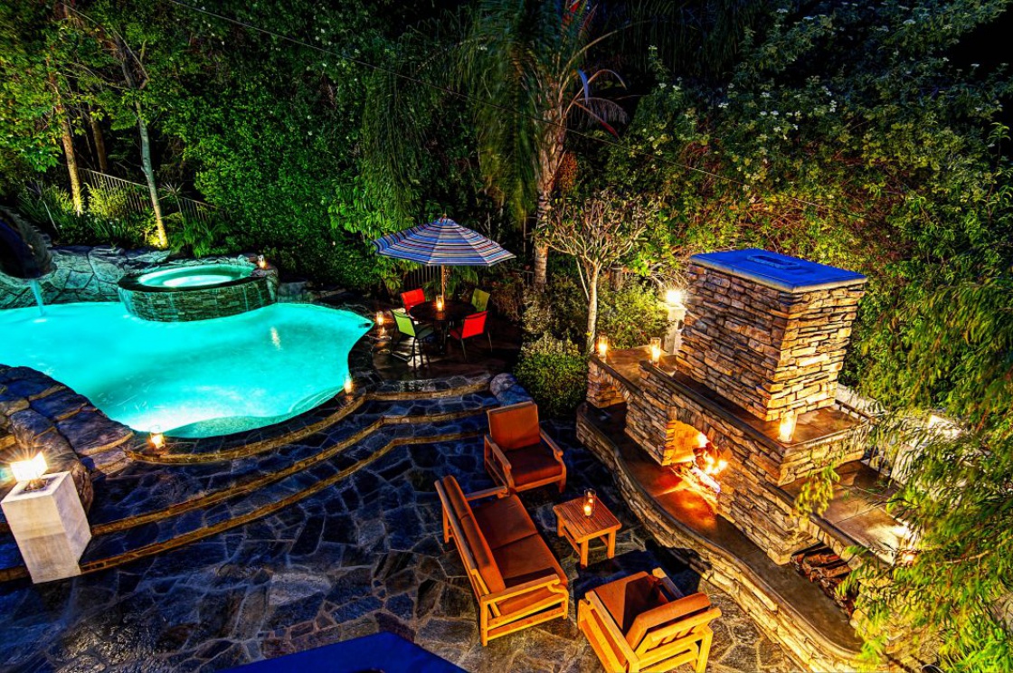 1535 Solejar Drive , La Habra Heights CA: 