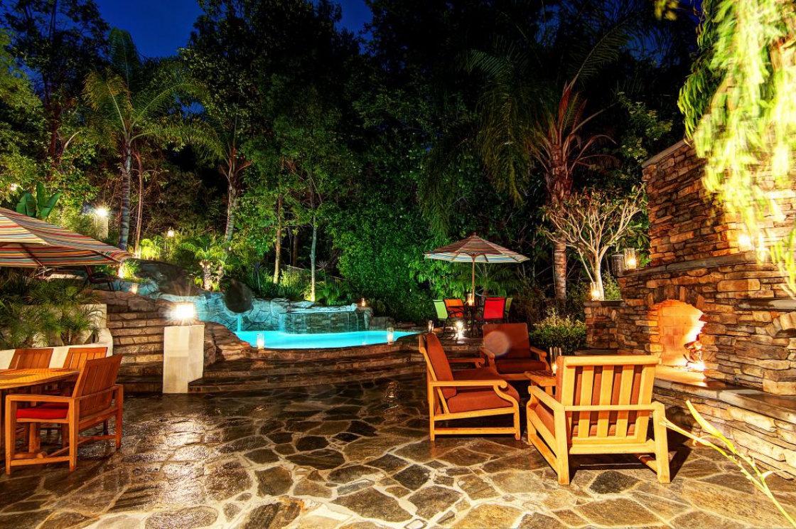 1535 Solejar Drive , La Habra Heights CA: 