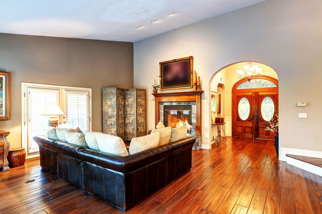 1535 Solejar Drive , La Habra Heights CA: 